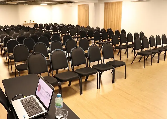 Laghetto Stilo Higienopolis 4* Porto Alegre