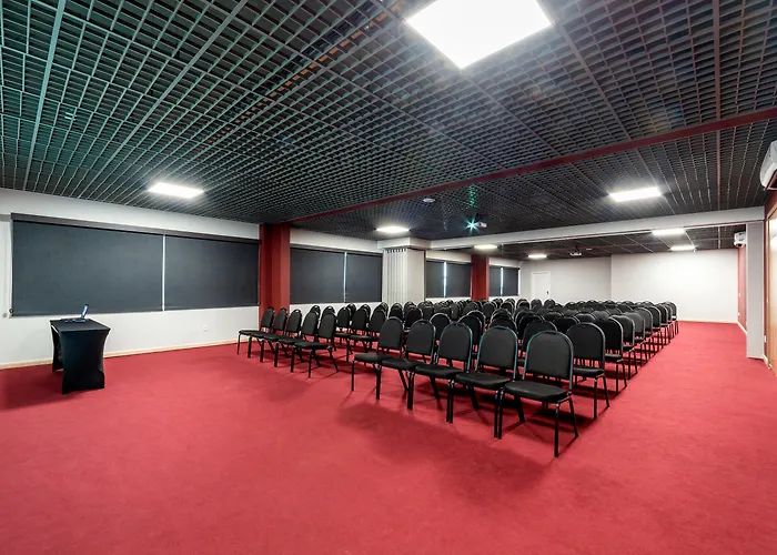 Laghetto Stilo Higienopolis 4*