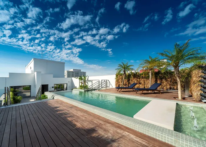 Laghetto Stilo Higienopolis 4* Porto Alegre