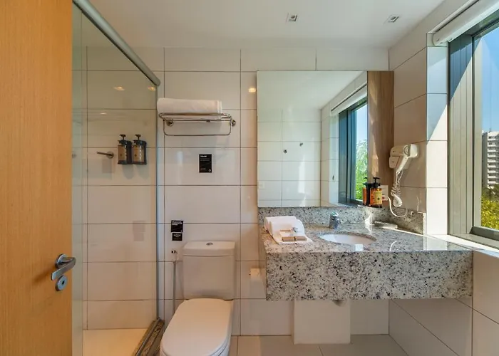 Laghetto Stilo Higienopolis Hotel 4*