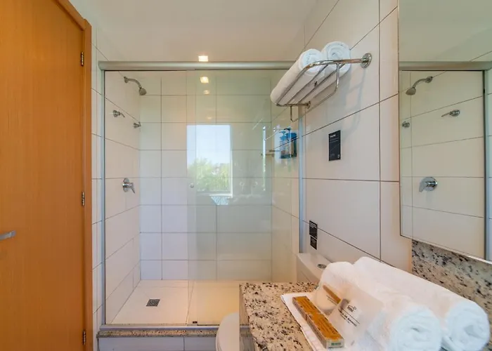 Laghetto Stilo Higienopolis 4*