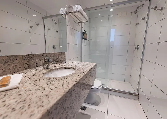 Hotel Laghetto Stilo Higienópolis Porto Alegre