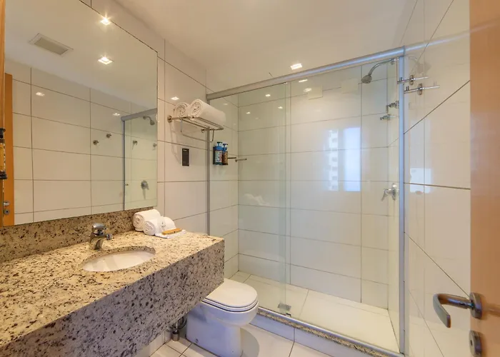 Laghetto Stilo Higienopolis 4*