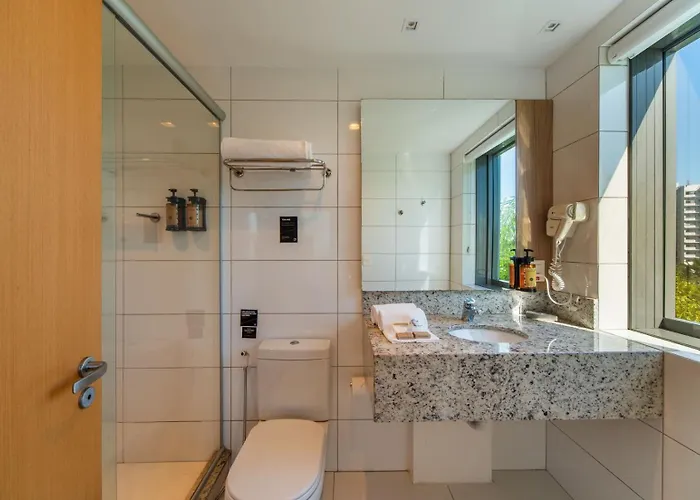 Laghetto Stilo Higienópolis Hotel 4*