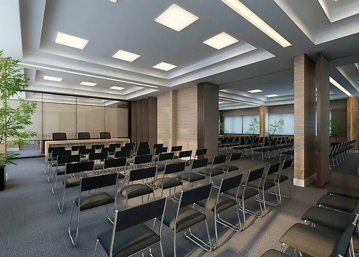 Laghetto Stilo Higienopolis 4* Porto Alegre